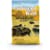 Taste of the Wild, Dry Dog Food High Prairie Canine Formula with Roasted Bison and Venison, 80 Ounce